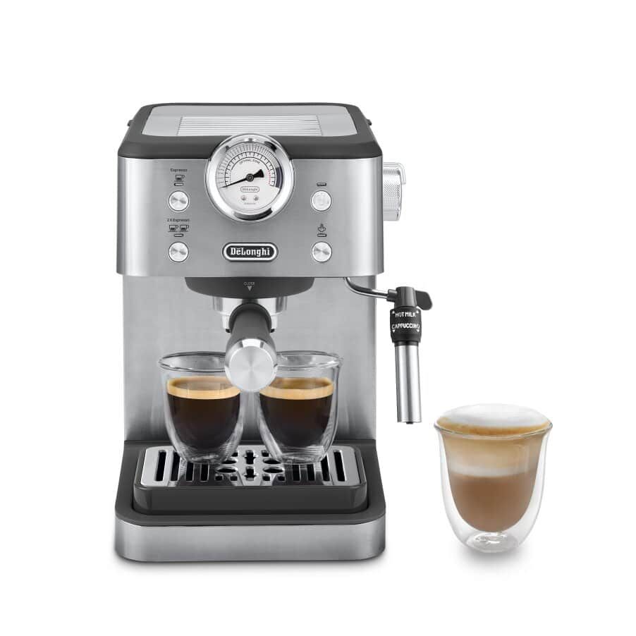 De'Longhi Linea Classic Half automatisch Espressomachine 1,7 l
