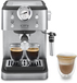 De'Longhi Linea Classic Half automatisch Espressomachine 1,7 l