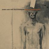 Hello Josh And The Blackbirds - Hello Mortality (LP)