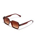 Minimal Hawkers Minimal Max zonnebril, Bruine terracotta