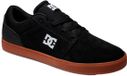 DC Shoes Crisis 2 Schoenen Zwart EU 38 1/2 Man