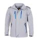 Peak Mountain Kinder softshell jas Ecilo