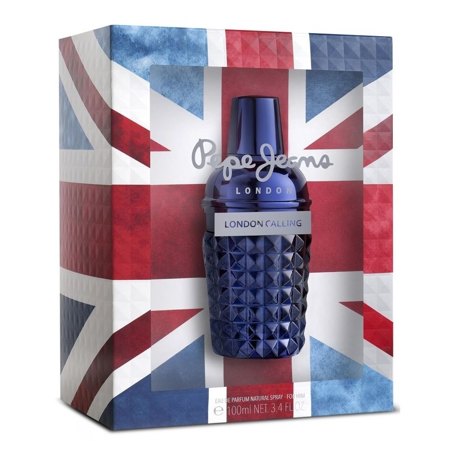 Pepe Jeans London Calling Him / 100 / Men