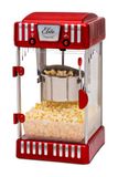 Elite Gourmet EPM-250 Maxi-Matic 2,5 oz Klassiek Carnaval Tafel-Ketel-Popcornmachine