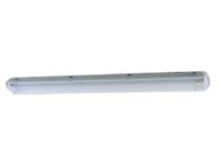 Monkey Ladder 120 cm waterdichte stekkerdoos met 2 buizen, beschermingsklasse IP65, ideaal voor gebruik buitenshuis en in vochtige omgevingen, garandeert duurzaamheid en veiligheid.
