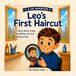 Leo's First Haircut