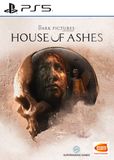 Bandai Namco Entertainment The Dark Pictures Anthology: House of Ashes Standard Edition PlayStation 5