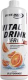 Best Body Nutrition Bol Low Carb Vital Drink - 1000 ml - Blood Orange