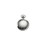 Regent P-718 Unisex Polshorloge Metaal Zilverkleurig