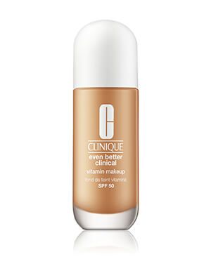 Clinique Even Better Vitamin Makeup SPF 50 30ml - 14 Medium Warm 2