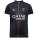 PSG Maillot Fourth enfant Jordan 2025/26