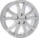 DEZENT velg, 6.5Jx17 (5/120), ET: 60mm