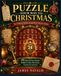 PUZZLE Christmas Ultimate Holiday Escape Room Advent Calendar