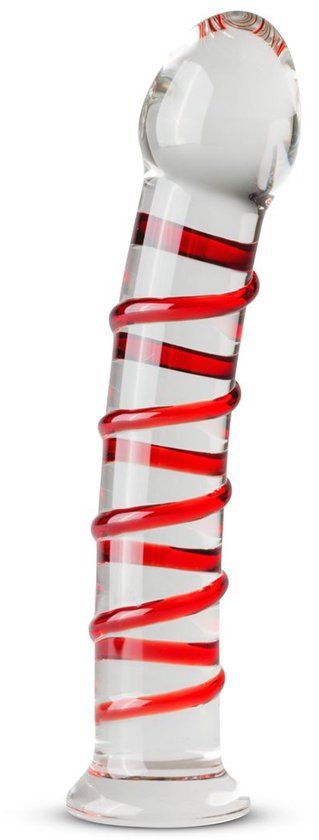 Gildo Glazen Dildo No. 15