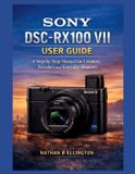 Sony Dsc-Rx100 VII User Guide