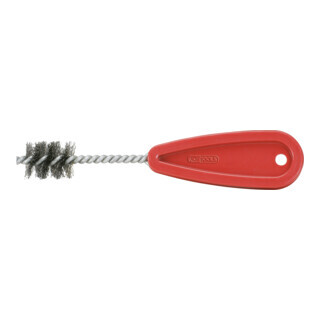 KS Tools KS Tools koperen pijp inwendige borstel, 15mm Aantal:1