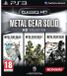 Mindscape Metal Gear Solid - HD Collection - PS3