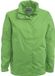 Pro-x Elements Outdoorjas Eliza Dames Polyester Groen Maat 46