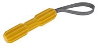 Kerbl Pet Hondenspeelgoed Aqua Stick Met Lus, Apporteerspeeltje, Geel