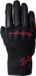 RST S1 Mesh Gants Noir Gris Rouge - Taille 9