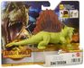 Jurassic World Figurine d'action Dimetrodon - Dinosaures interactifs