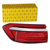 HELLA 2SD 013 094-621 Feu arrière - LED - Partie extérieure - pour p.ex. AUDI A8 D5 (4N2, 4N8, 4NC, 4NL) - ECE/CCC - pour circulation à droite/pour circulation à gauche - droite