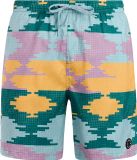 Protest PRTKeswick Zwembroek Heren Dark Teal Effen XXL
