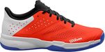 Wilson Kaos Stroke 2.0 Tennisschoenen Heren Oranje Maat 46 2/3