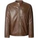 Pepe Jeans Veste Joey marron L