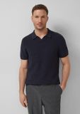 s.Oliver BLACK LABEL s.Oliver Strickpullover navy M