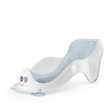 Angelcare Ergonomisch babybadkussen Light Aqua