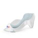 Angelcare Ergonomisch babybadkussen Light Aqua