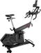 Toorx Fitness SRX-Rebel Smart Bike - Spinningfiets - Zwart - 21.5 kg Vliegwiel - Zwift Compatibel