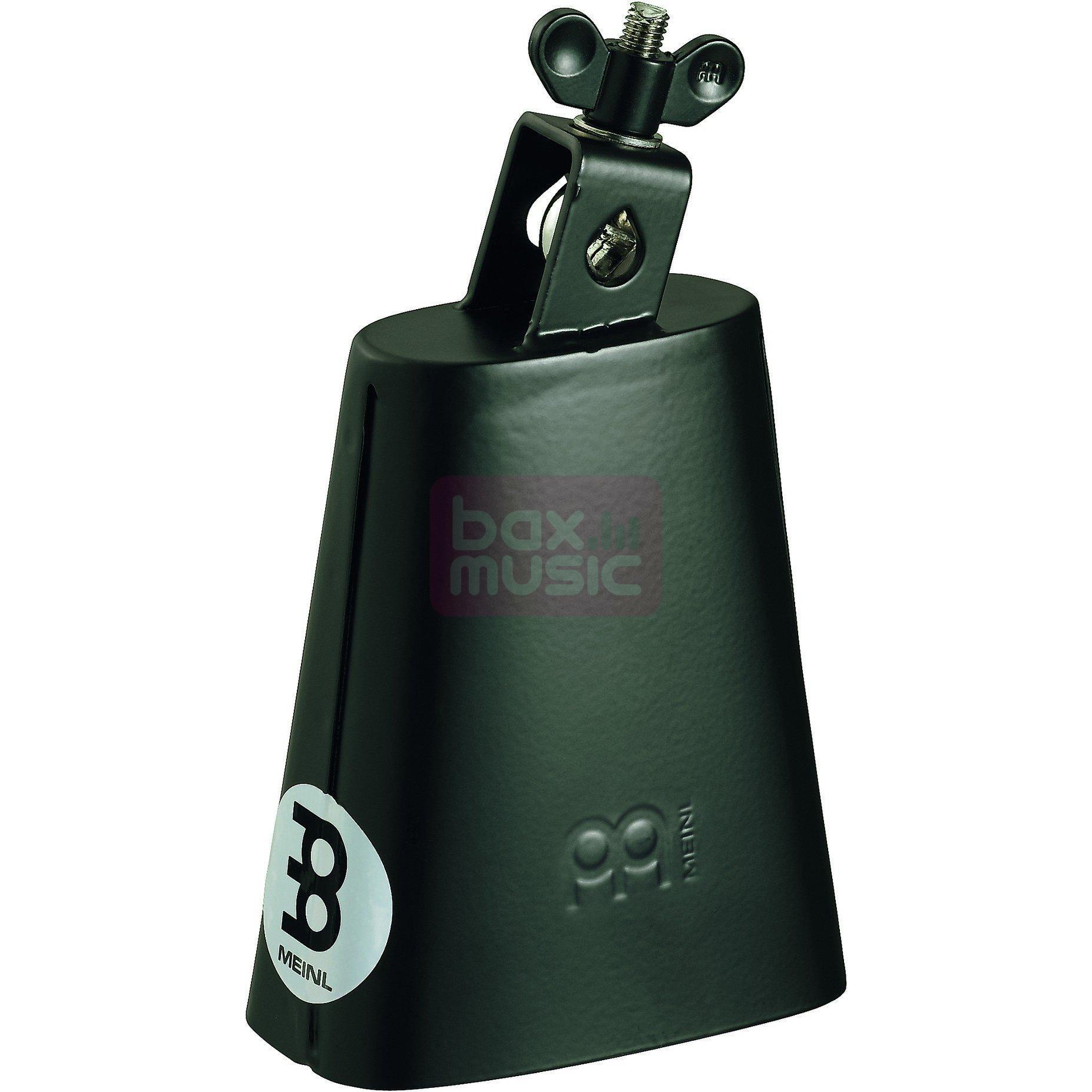 Meinl SL525-BK Cowbell 5.25 inch