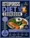 OSTEOPOROSIS DIET COOKBOOK FOR SENIORS