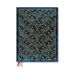 2027 Paperblanks 2027 Wildflower Song Ultra Vertical Hardcover 12-Month Weekly Planner
