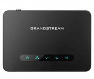 Grandstream DP750 DECT basistation Zwart