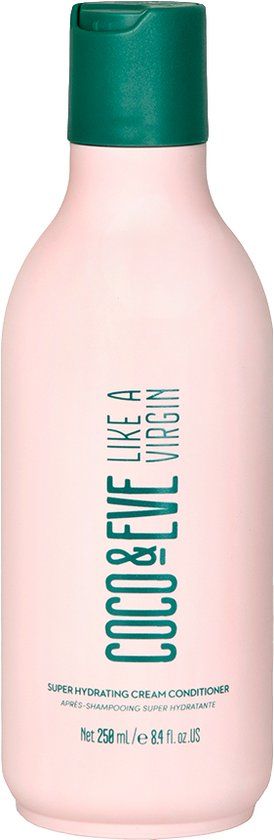 Coco & Eve Like A Virgin Super Hydrating Cream Conditioner