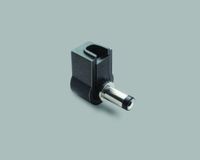 BKL Electronic 072614 Kabel-connector, Recht, 3 A, 2 g, 1.1 mm, 3 mm, 1 stuk(s)