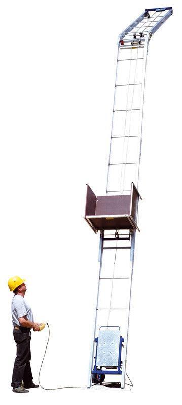 Little Jumbo Nevada ladderlift 10m - 405020011