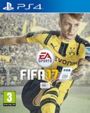 Electronic Arts FIFA 17 - PS4