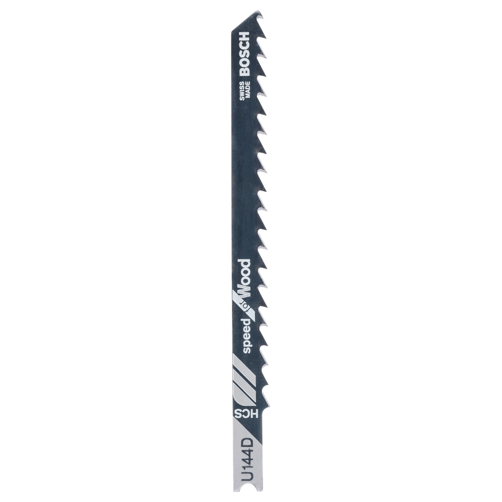 Bosch Accessoires Decoupeerzaagblad HCS | U 144 D - 2609256758