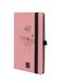 Finocam - Notitieboek Design effen Butterfly