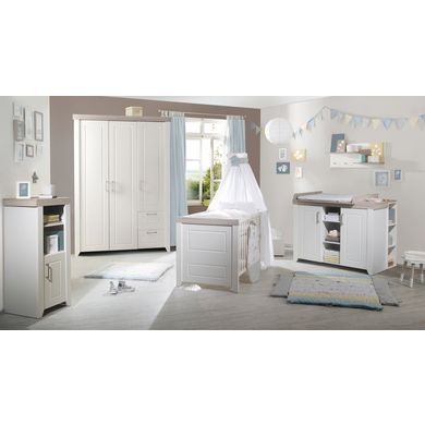 roba Kinderkamer Felicia 3-deurs