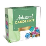 Science4you Artisanale Kaarsen Maak Kit voor Volwassenen