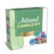 Science4you Artisanale Kaarsen Maak Kit voor Volwassenen
