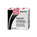 Leitz 66351000 Orgacolor lettersignaal Z, 250 stuks, roze