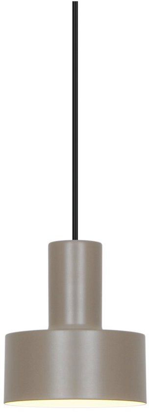 Nordlux Matis Hanglamp E27 Bruin