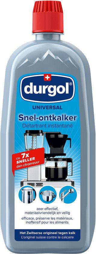durgol Ontkalker Universeel 750 ml