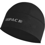 P.A.C. Diebra Functional Muts-Zwart
